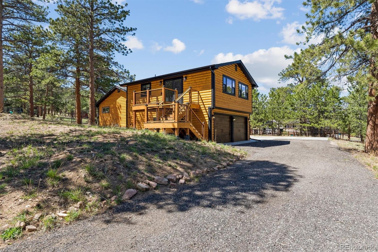 909 Village Green Lane Estes Park CO 80517