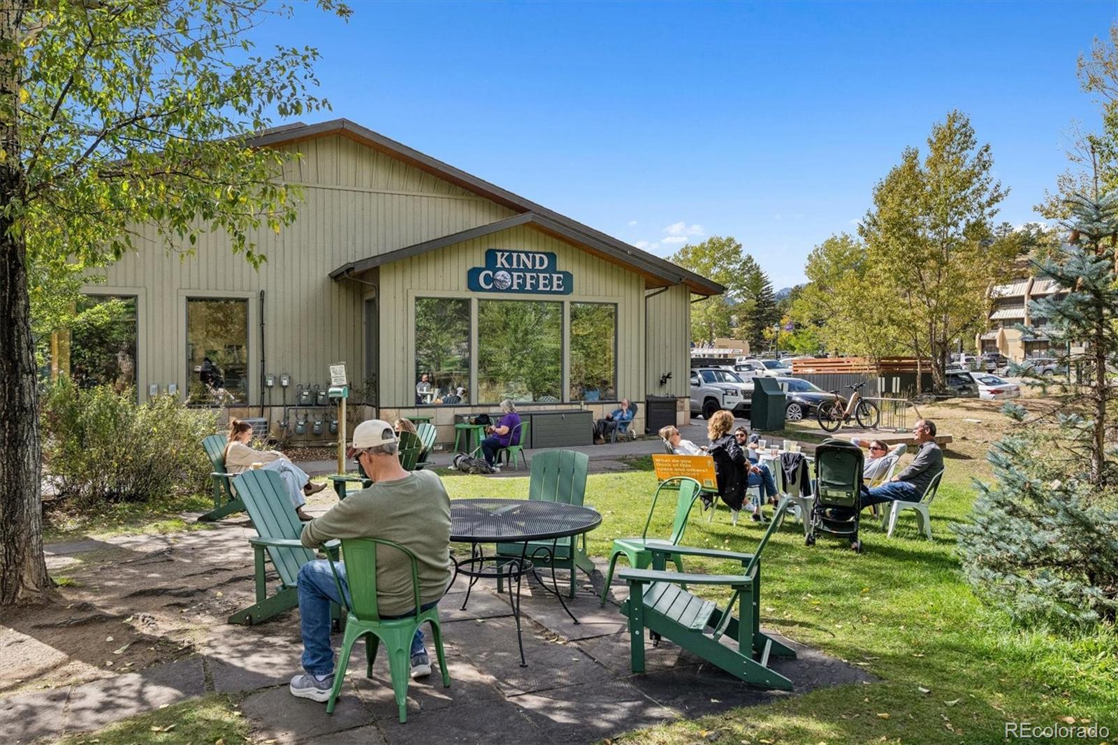 909 Village Green Lane Estes Park CO 80517