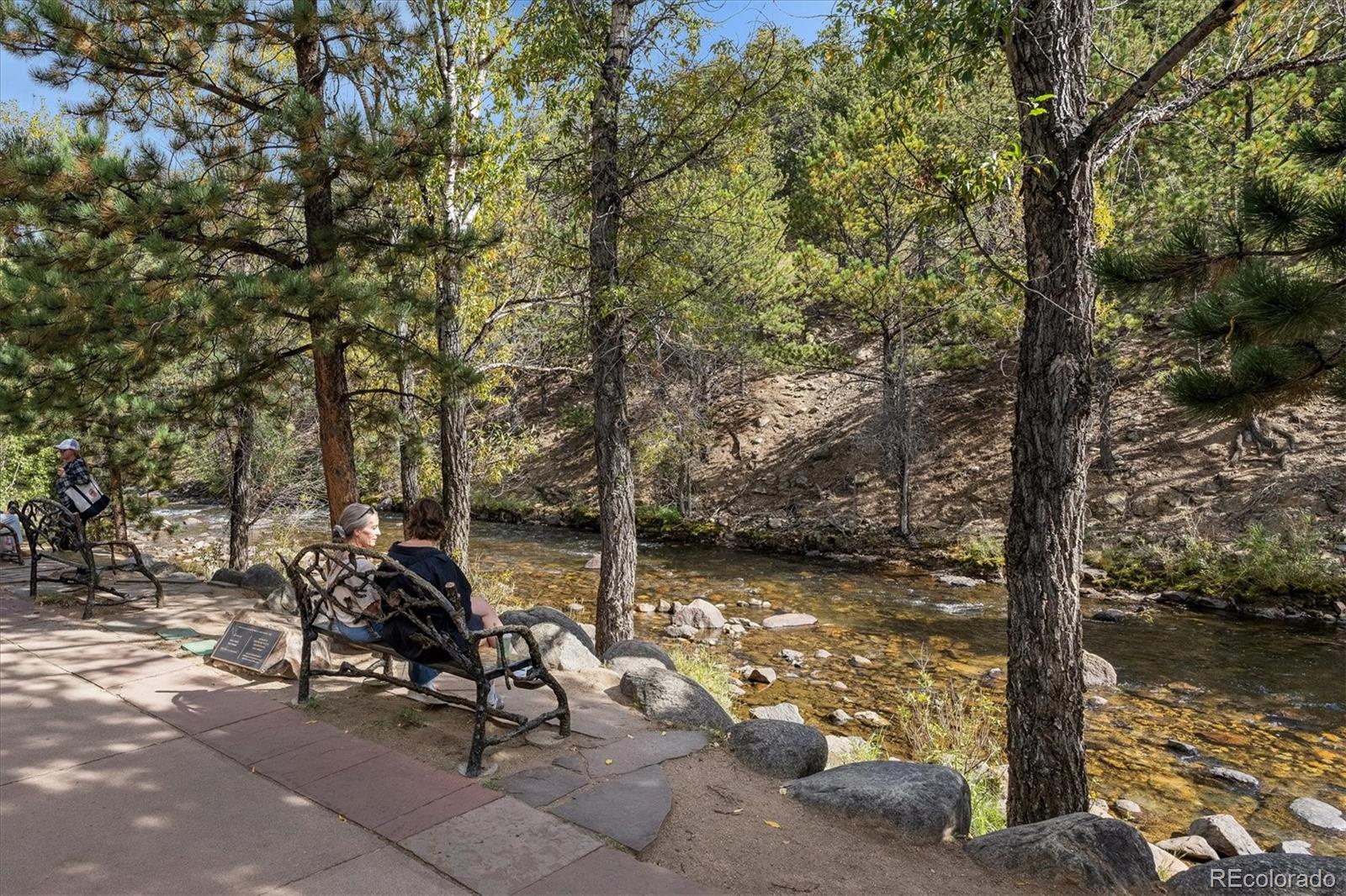 909 Village Green Lane Estes Park CO 80517