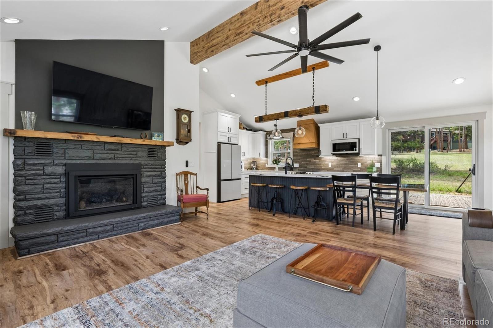 909 Village Green Lane Estes Park CO 80517