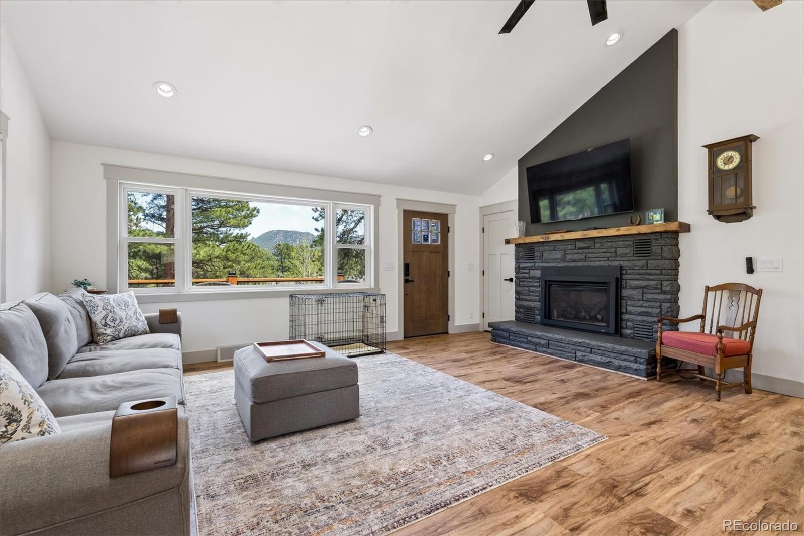 909 Village Green Lane Estes Park CO 80517