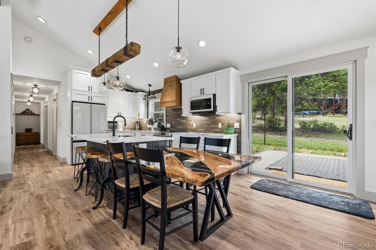 909 Village Green Lane Estes Park CO 80517