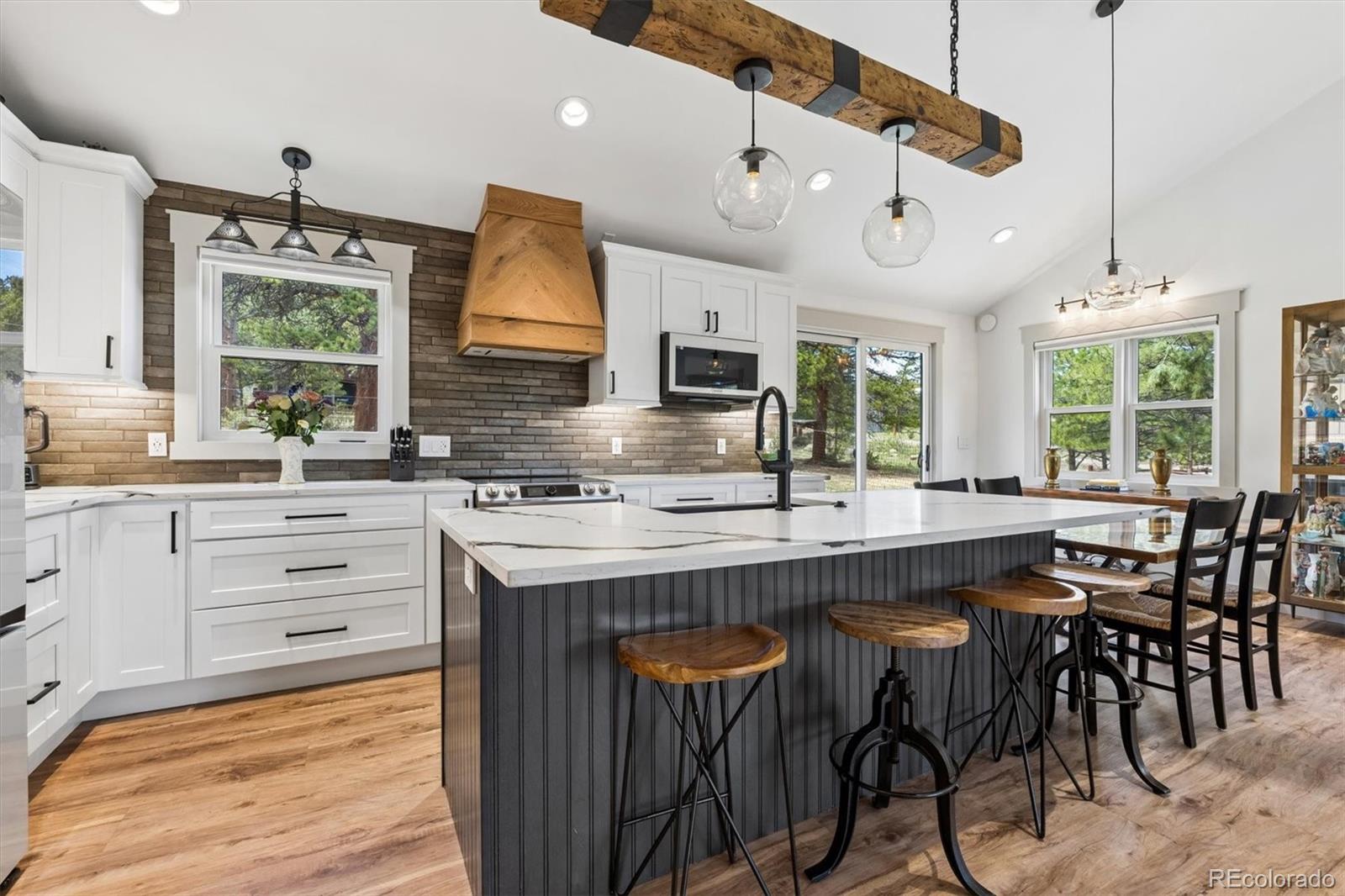 909 Village Green Lane Estes Park CO 80517