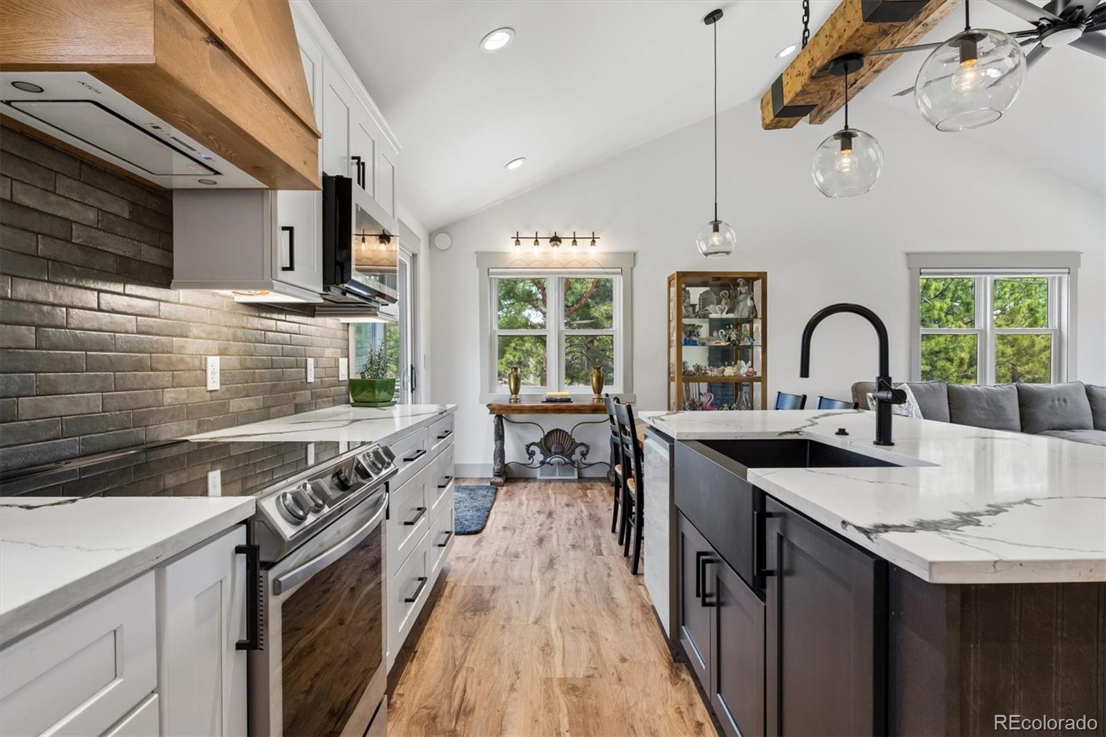 909 Village Green Lane Estes Park CO 80517