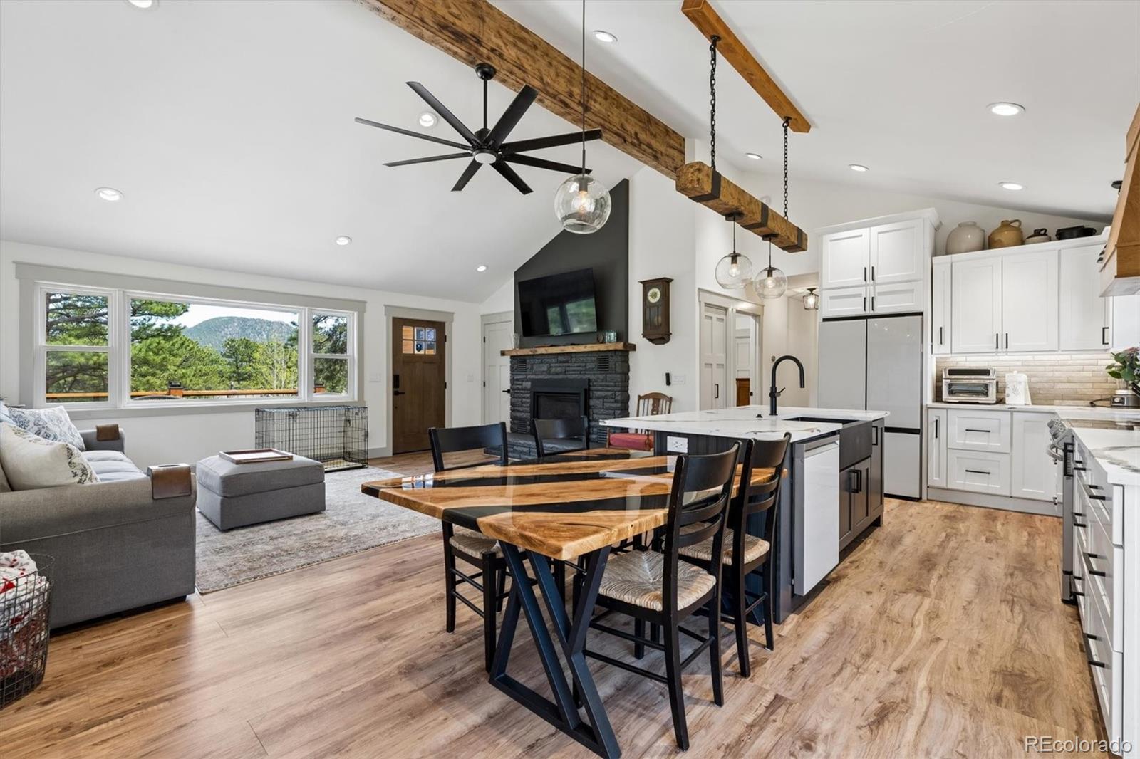 909 Village Green Lane Estes Park CO 80517