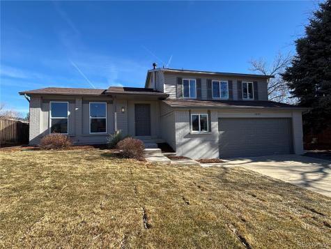 7684 S Hoyt Street Littleton CO 80128