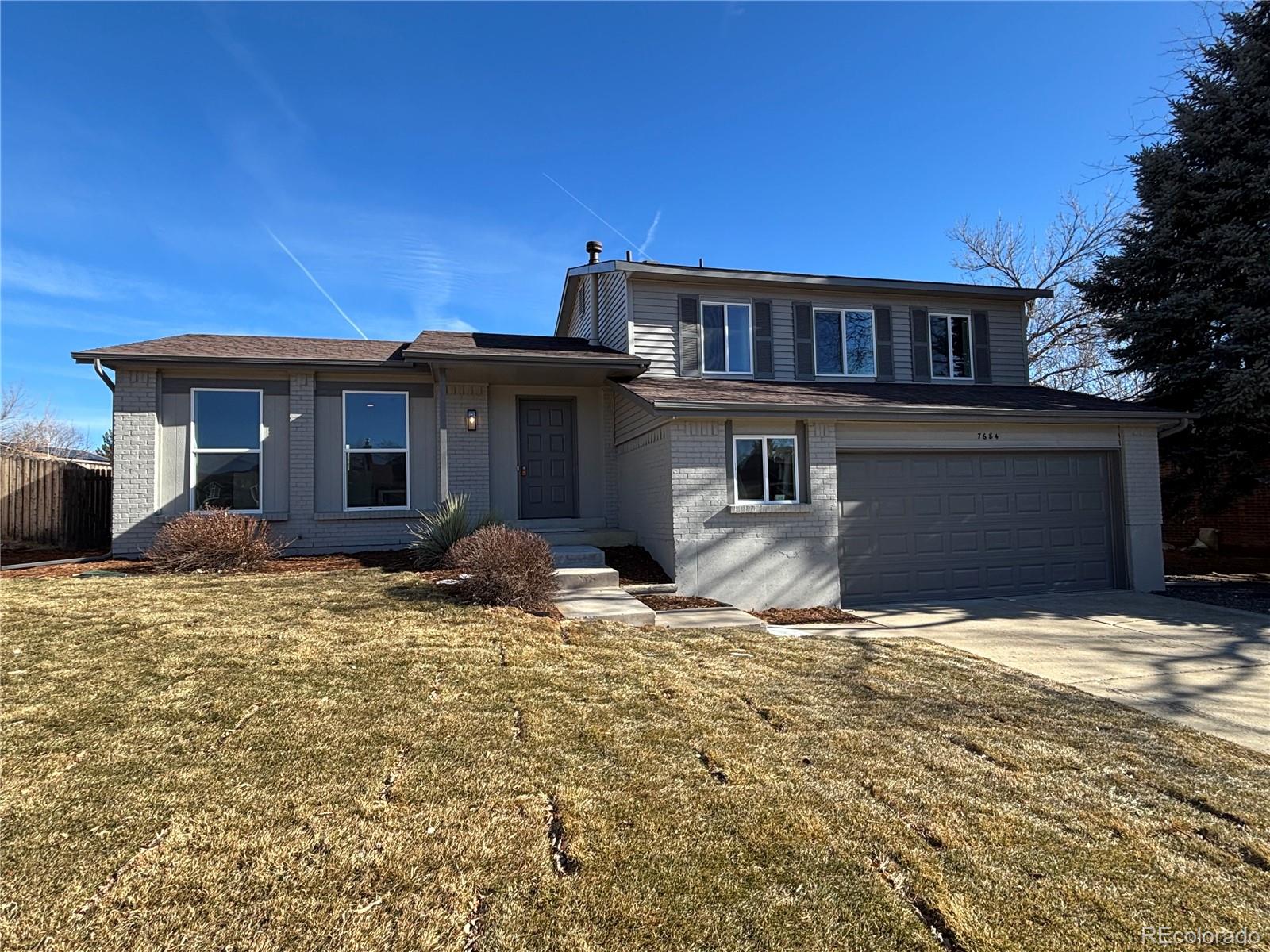 7684 S Hoyt Street Littleton CO 80128