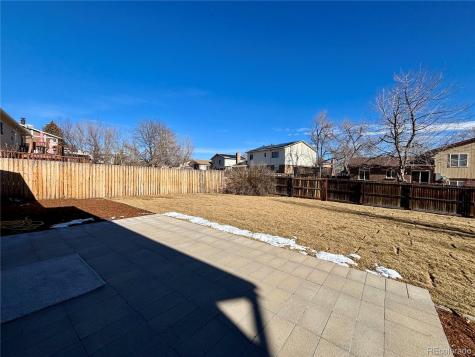 7684 S Hoyt Street Littleton CO 80128