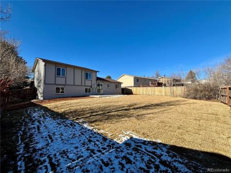 7684 S Hoyt Street Littleton CO 80128