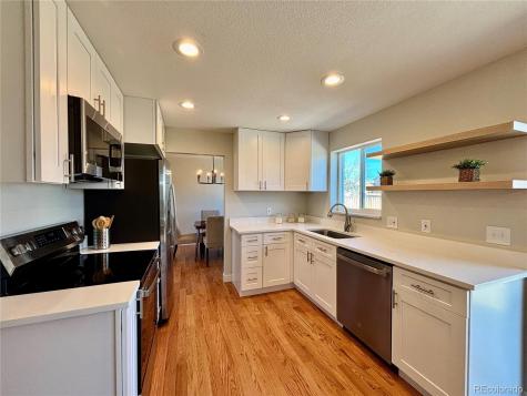 7684 S Hoyt Street Littleton CO 80128