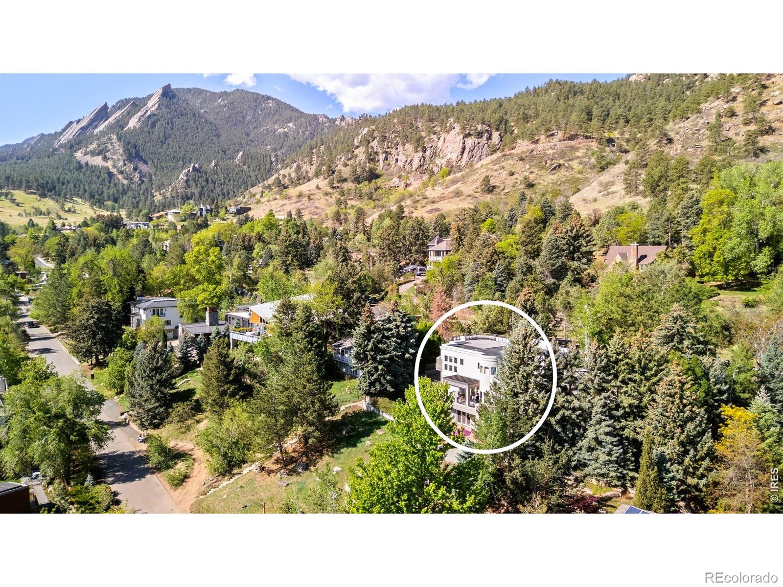 1060 5th Street Boulder CO 80302