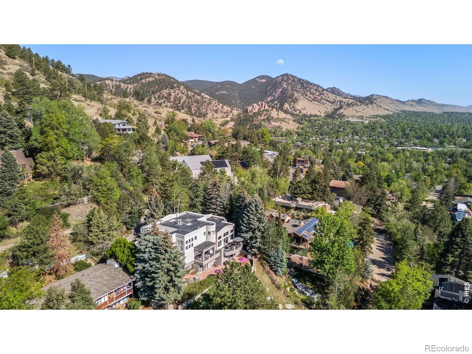 1060 5th Street Boulder CO 80302