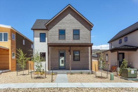126 Chase Street Salida CO 81201