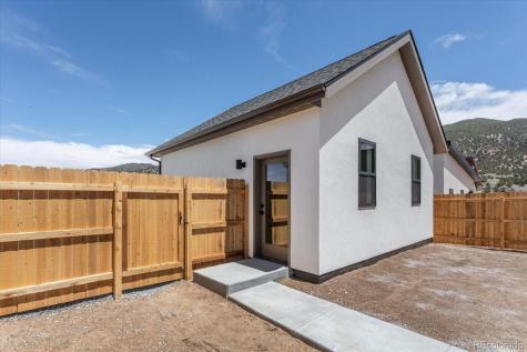 126 Chase Street Salida CO 81201