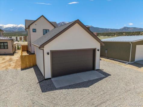 126 Chase Street Salida CO 81201