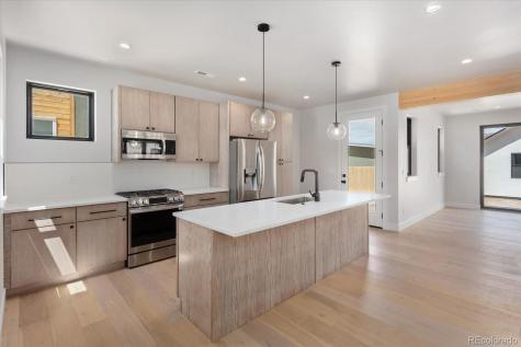 126 Chase Street Salida CO 81201