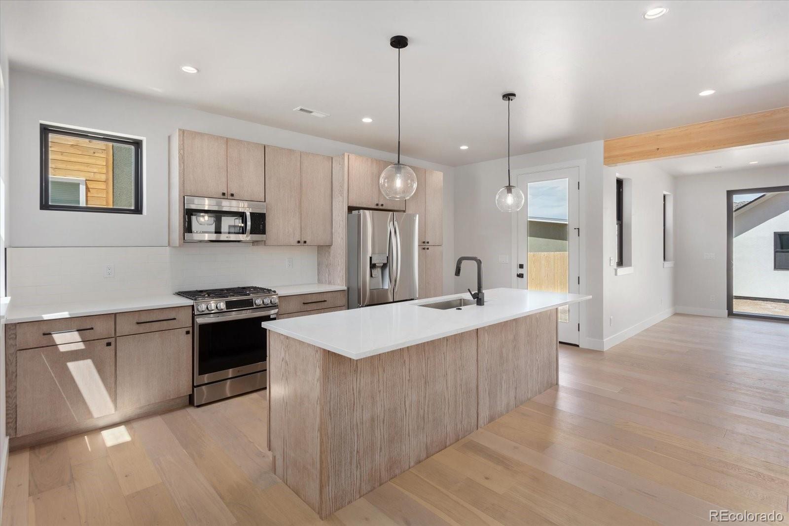 126 Chase Street Salida CO 81201