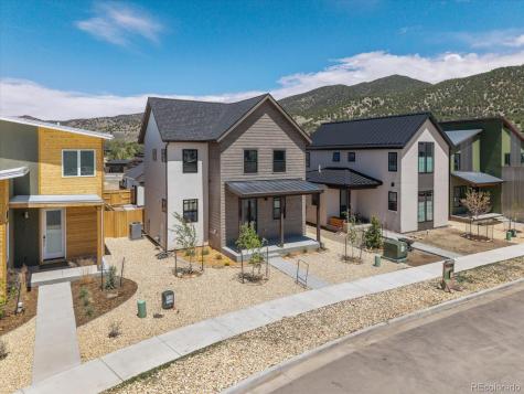 126 Chase Street Salida CO 81201