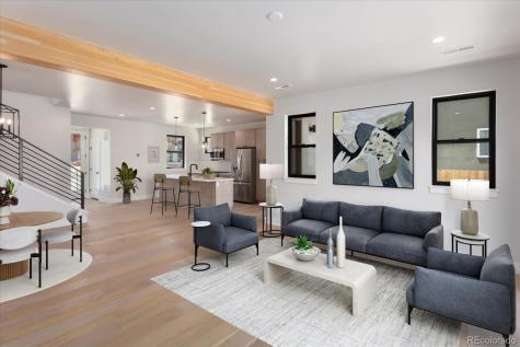 126 Chase Street Salida CO 81201