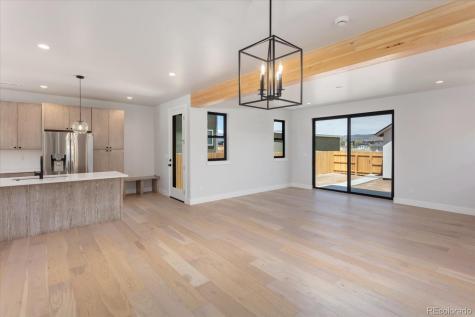 126 Chase Street Salida CO 81201