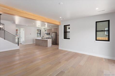 126 Chase Street Salida CO 81201