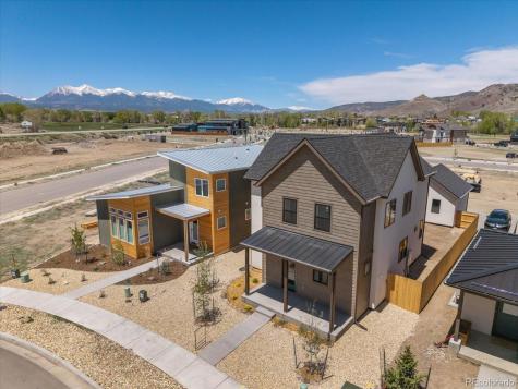 126 Chase Street Salida CO 81201