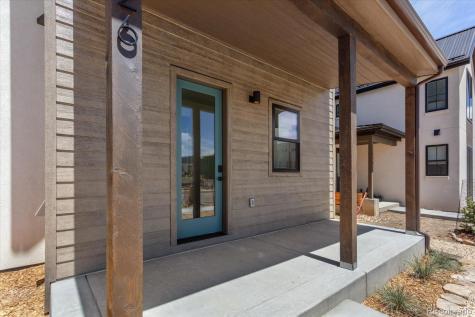 126 Chase Street Salida CO 81201