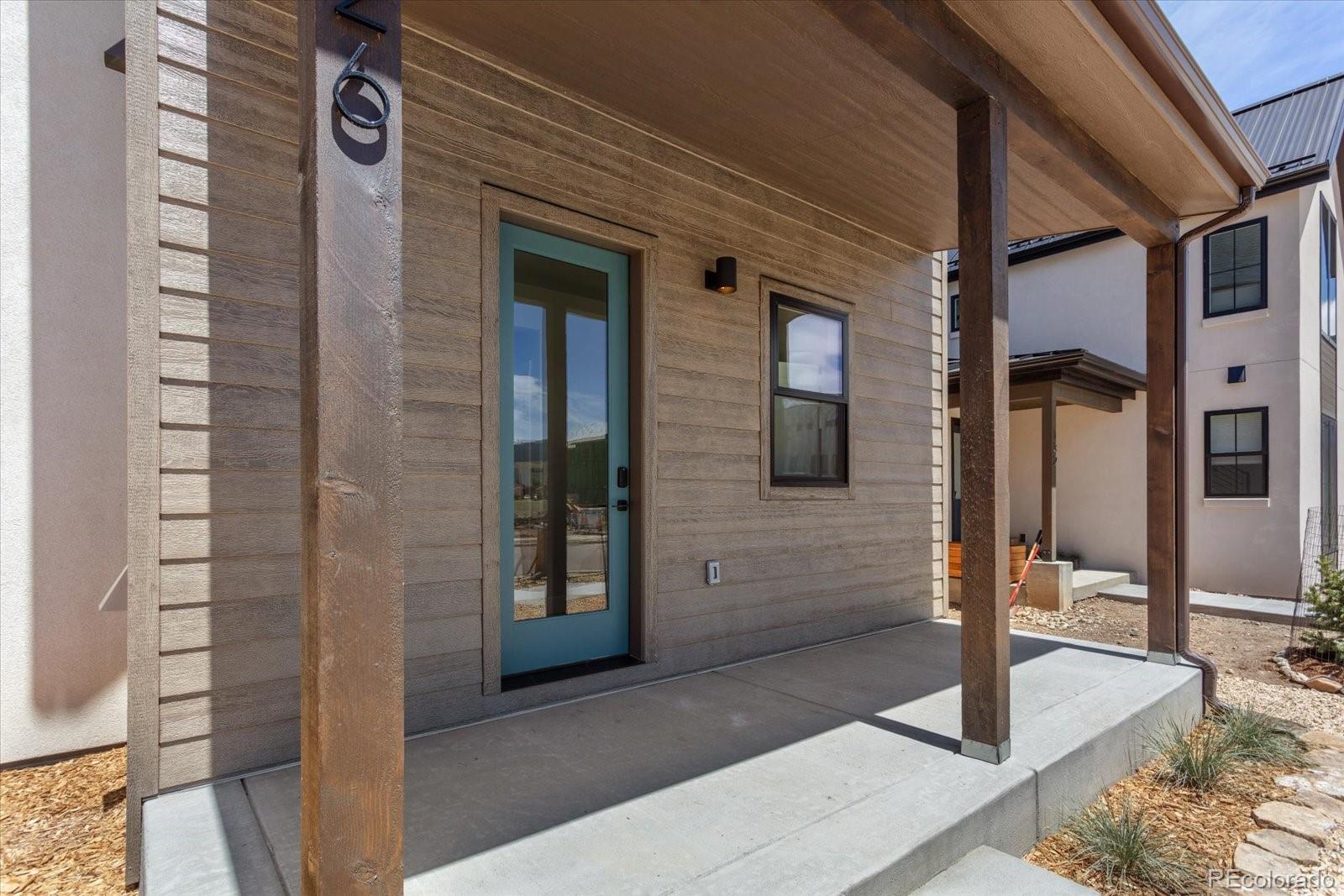 126 Chase Street Salida CO 81201