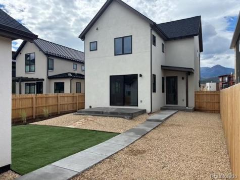 126 Chase Street Salida CO 81201