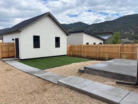 126 Chase Street Salida CO 81201