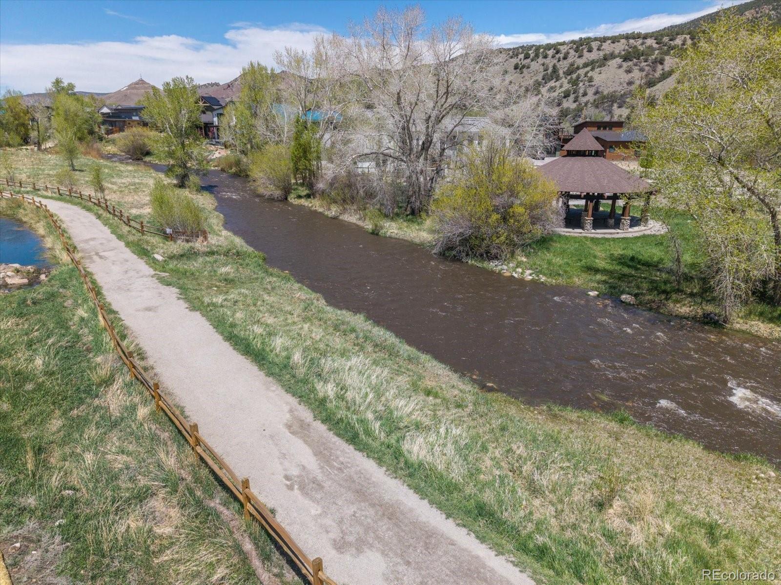 126 Chase Street Salida CO 81201