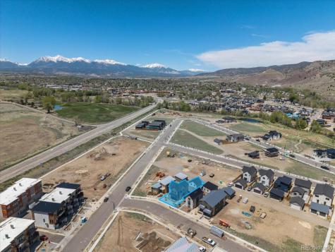 126 Chase Street Salida CO 81201