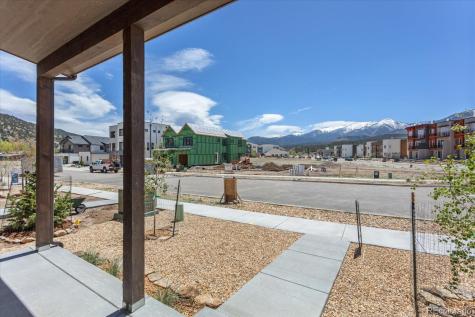 126 Chase Street Salida CO 81201