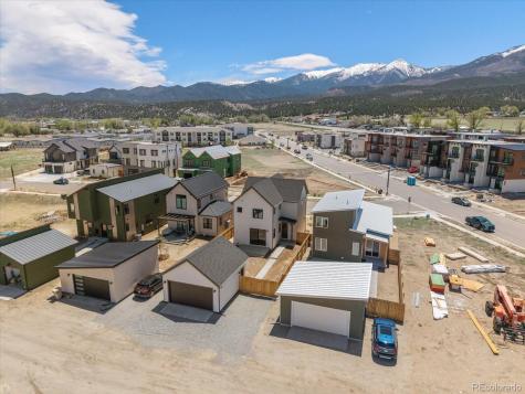 126 Chase Street Salida CO 81201