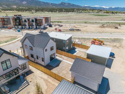 126 Chase Street Salida CO 81201