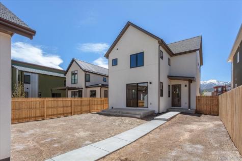 126 Chase Street Salida CO 81201