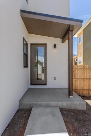 126 Chase Street Salida CO 81201