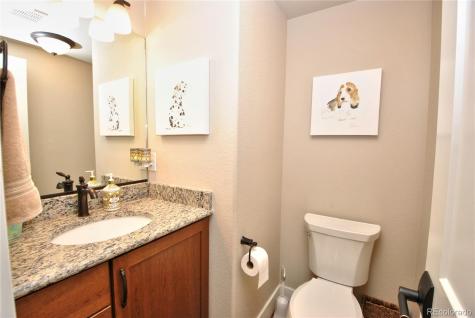 724 Sage Forest Lane Monument CO 80132