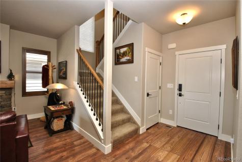 724 Sage Forest Lane Monument CO 80132