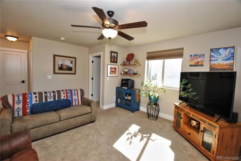 724 Sage Forest Lane Monument CO 80132