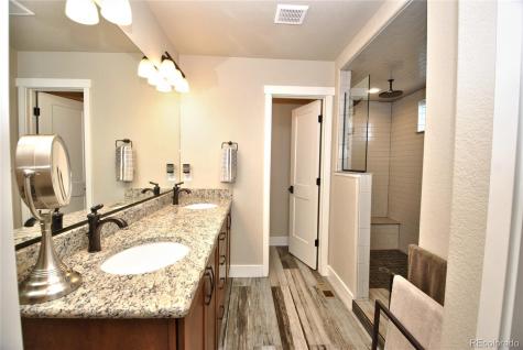 724 Sage Forest Lane Monument CO 80132