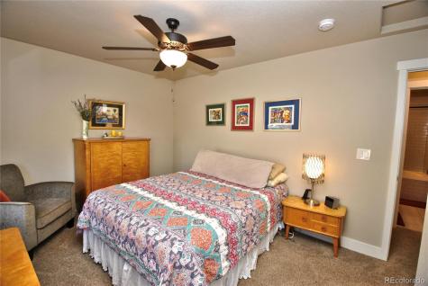 724 Sage Forest Lane Monument CO 80132