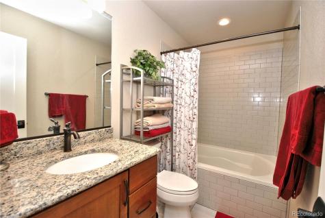 724 Sage Forest Lane Monument CO 80132