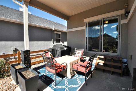 724 Sage Forest Lane Monument CO 80132