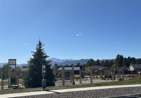 724 Sage Forest Lane Monument CO 80132