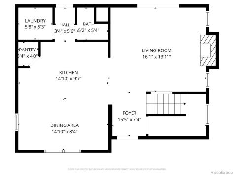 724 Sage Forest Lane Monument CO 80132