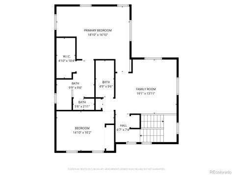 724 Sage Forest Lane Monument CO 80132