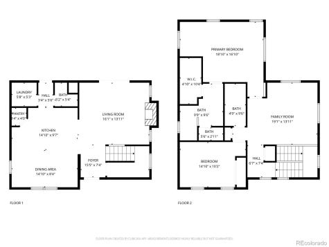 724 Sage Forest Lane Monument CO 80132