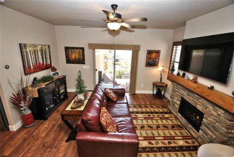 724 Sage Forest Lane Monument CO 80132