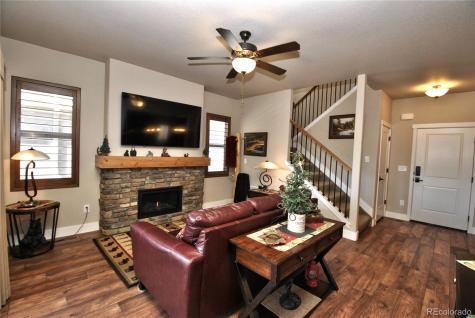 724 Sage Forest Lane Monument CO 80132